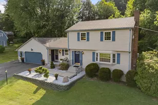 187 Merline Rd, Vernon, CT 06066 - Photo 1