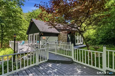 188 Bacon Road, Roxbury, CT 06783 - Photo 2
