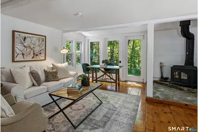 188 Bacon Road, Roxbury, CT 06783 - Photo 2