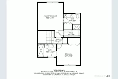 1404 Cypress Drive #1404, Danbury, CT 06811 - Photo 34