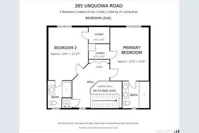 385 Unquowa Road #385, Fairfield, CT 06824 - Photo 10