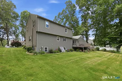 78 Wesleyan Road, Glastonbury, CT 06033 - Photo 32
