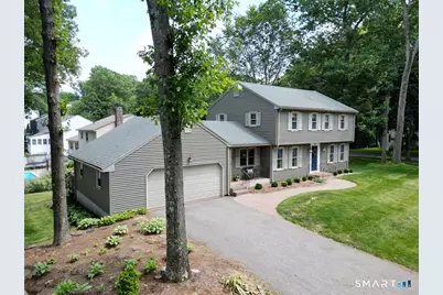 78 Wesleyan Road, Glastonbury, CT 06033 - Photo 36
