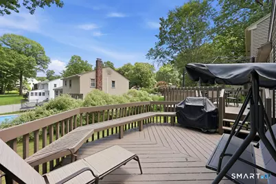78 Wesleyan Road, Glastonbury, CT 06033 - Photo 28