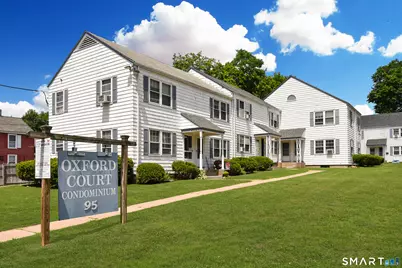 95 Middle Turnpike West #A4, Manchester, CT 06040 - Photo 1