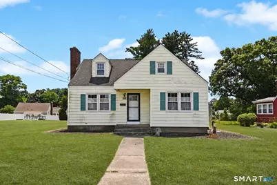 610 Middle Turnpike West, Manchester, CT 06040 - Photo 1