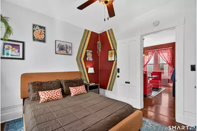 832 State Street #2nd floor rear, New Haven, CT 06511 - Photo 8