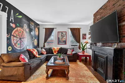 832 State Street #2nd floor rear, New Haven, CT 06511 - Photo 4