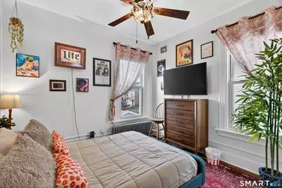 832 State Street #2nd floor rear, New Haven, CT 06511 - Photo 6