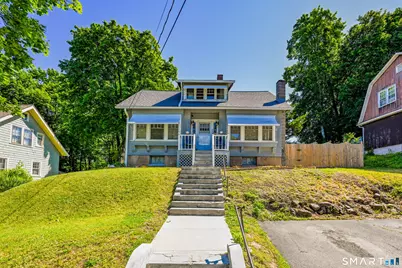 269 Highland Avenue, Meriden, CT 06451 - Photo 1