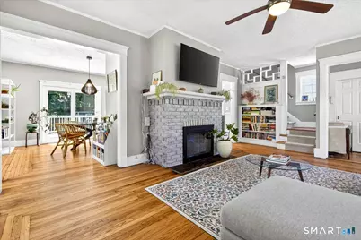 28 Thornton Street, Hamden, CT 06517 - Photo 4