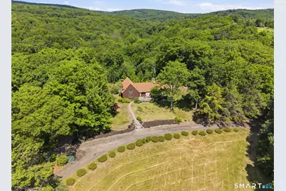 31 Higley Road, Granby, CT 06090 - Photo 1