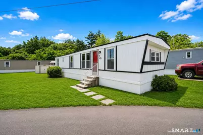 66 Emmett Street #43, Bristol, CT 06455 - Photo 1
