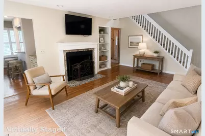 48 Ledgewood Drive #48, Brookfield, CT 06804 - Photo 8