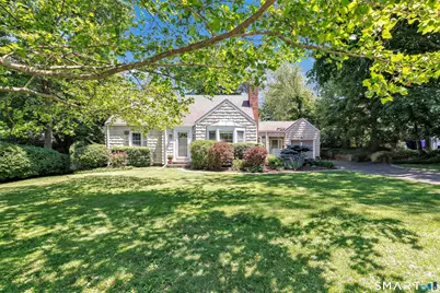 42 Bayberry Road, Fairfield, CT 06825 - Photo 1