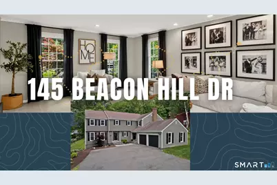 145 Beacon Hill Drive, West Hartford, CT 06117 - Photo 1