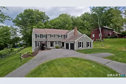 145 Beacon Hill Drive, West Hartford, CT 06117 - Photo 38