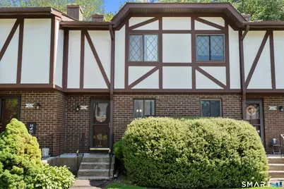 603 Cedar Hollow Drive #603, Rocky Hill, CT 06067 - Photo 1