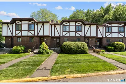 603 Cedar Hollow Drive #603, Rocky Hill, CT 06067 - Photo 2