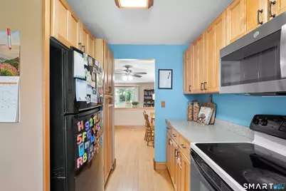603 Cedar Hollow Drive #603, Rocky Hill, CT 06067 - Photo 4