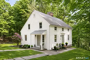 21 Old Hwy, Wilton, CT 06897 - Photo 1