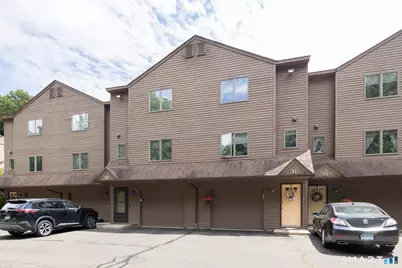 489 Wolcott Street #32, Bristol, CT 06010 - Photo 2