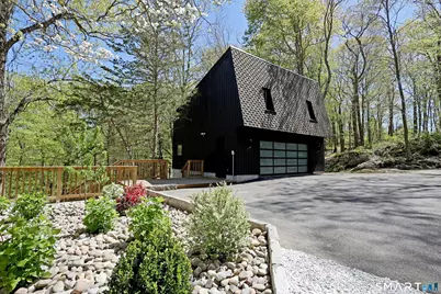 12 Hillcrest Court, Ridgefield, CT 06877 - Photo 36