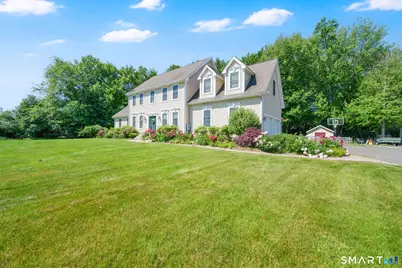 557 Hall Hill Road, Somers, CT 06071 - Photo 4