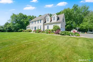 557 Hall Hill Rd, Somers, CT 06071 - Photo 4