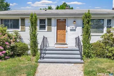 102 Geneva Terrace, Fairfield, CT 06824 - Photo 2