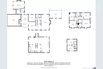 39 Old Studio Road, New Canaan, CT 06840 - Photo 36