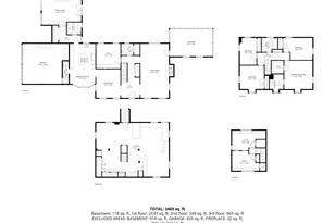 39 Old Studio Rd, New Canaan, CT 06840 - Photo 36