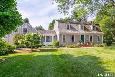 39 Old Studio Road, New Canaan, CT 06840 - Photo 2