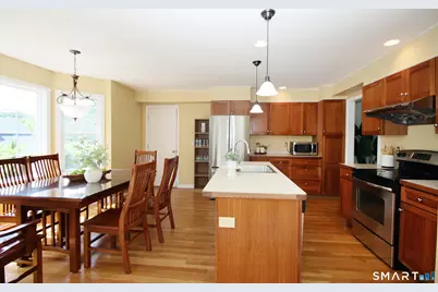 4 Meadow Road, Newtown, CT 06470 - Photo 12