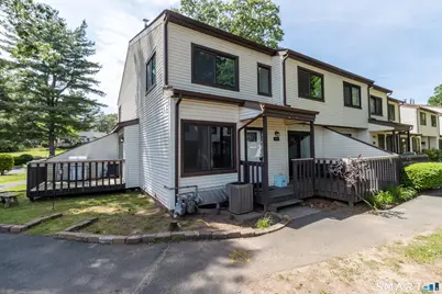 94 Cottonwood Road #94, Newington, CT 06111 - Photo 2