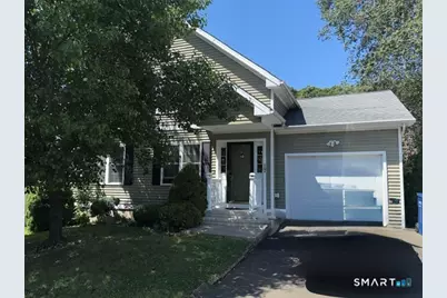 17 Mourning Dove Circle #17, New Haven, CT 06513 - Photo 2