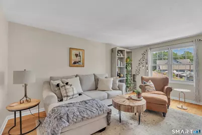 17 Mallard Court #17, Wallingford, CT 06492 - Photo 4