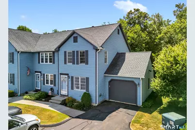 17 Mallard Court #17, Wallingford, CT 06492 - Photo 2