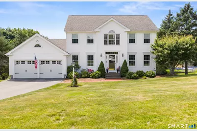 515 Mount Fair Drive, Watertown, CT 06795 - Photo 1