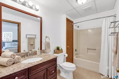 245 Colonial Avenue #16A, Waterbury, CT 06704 - Photo 22