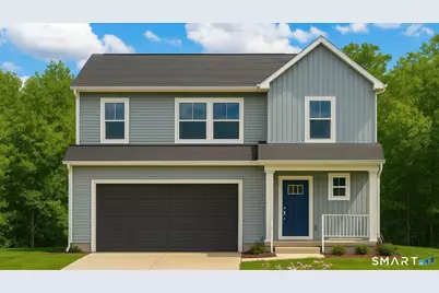 45 Douglas Street, Suffield, CT 06078 - Photo 1