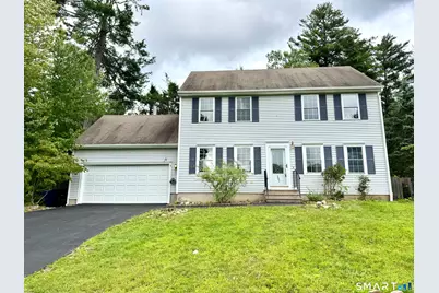 203 Marcia Drive, Torrington, CT 06790 - Photo 1