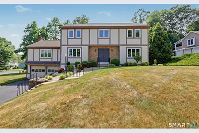 15 Wedgewood Road, Trumbull, CT 06611 - Photo 38