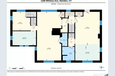 1188 Whitney Avenue, Hamden, CT 06517 - Photo 38