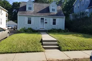 109 Caya Ave, West Hartford, CT 06110 - Photo 1
