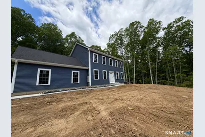 41 Weeks Road West, Eastford, CT 06242 - Photo 1