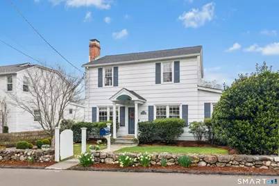 218 Summer Street, New Canaan, CT 06840 - Photo 2