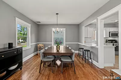 158 Courtland Hill Street, Stamford, CT 06906 - Photo 8