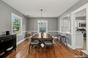 158 Courtland Hill St, Stamford, CT 06906 - Photo 8