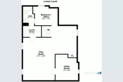 158 Courtland Hill Street, Stamford, CT 06906 - Photo 34